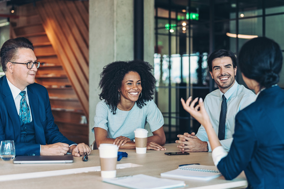 National Business Checking Account
