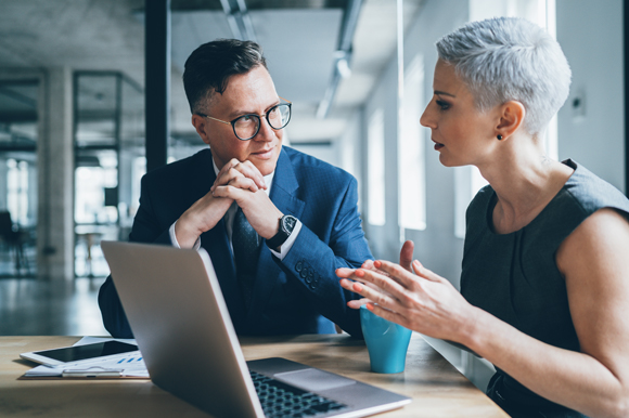 National Business Savings